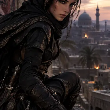 Profile image of Saba AlMo asher