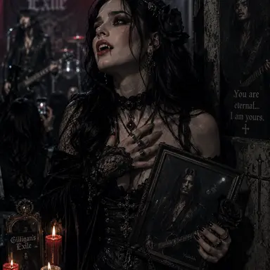 Profile image of Seraphina