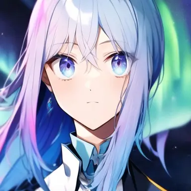 Profile image of Iris