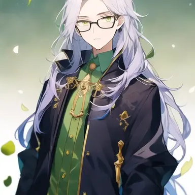Profile image of El Violet