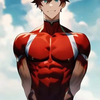 Profile image of Zain Clove