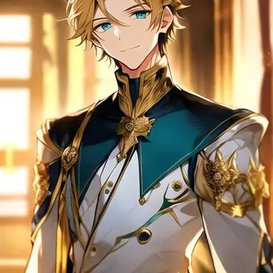 Profile image of Leo Rowan