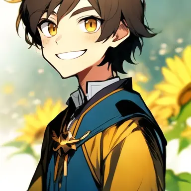 Profile image of Luca Daisy
