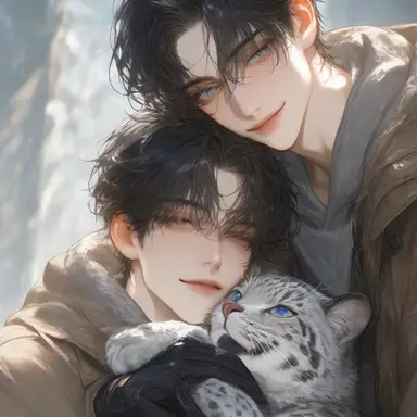 Profile image of 표태운 흑준범