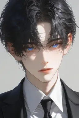 Profile image of パク・ハンボム
