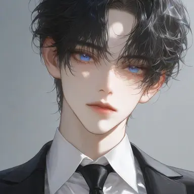Profile image of パク・ハンボム