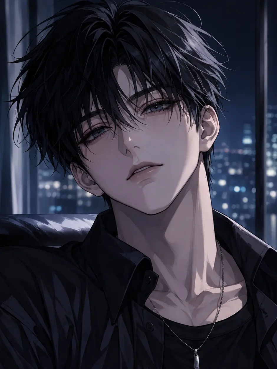ONYX01의 사랑의 오해