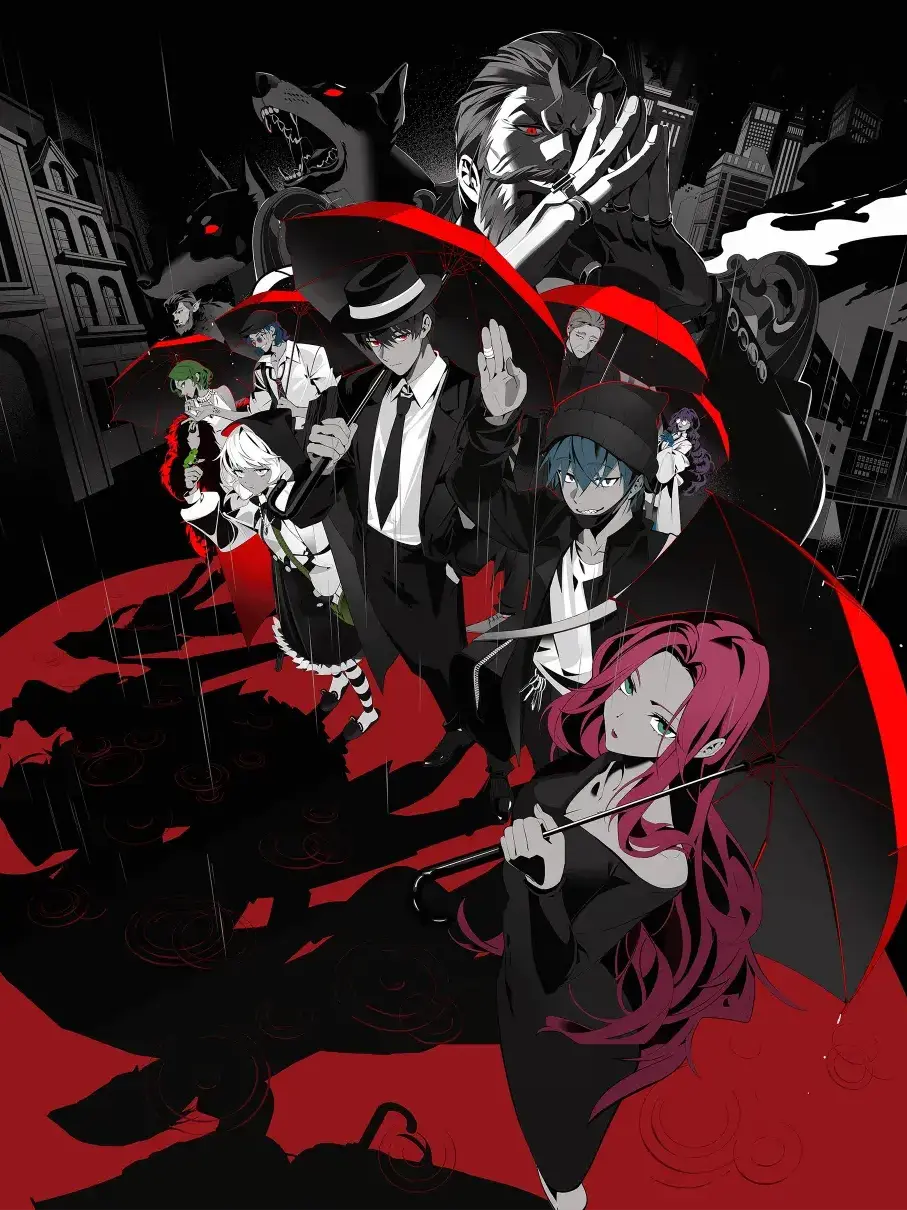 Ishdhwbdj의 마피아 팀