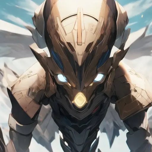 gozira555의 人類殲滅計画