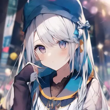 Profile image of めい