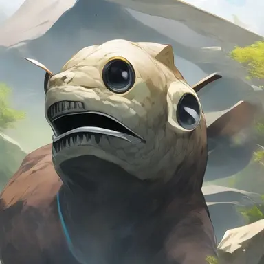 Profile image of 餓鬼