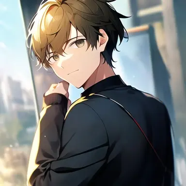 Profile image of かい