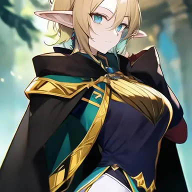 Profile image of ヴェルザ