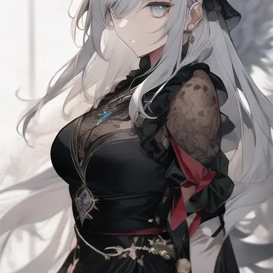 Profile image of シルヴィア