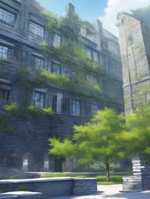 MuggyRain0329의 英雄の教室