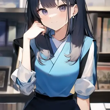 Profile image of 루비나