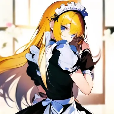 Profile image of 나비아