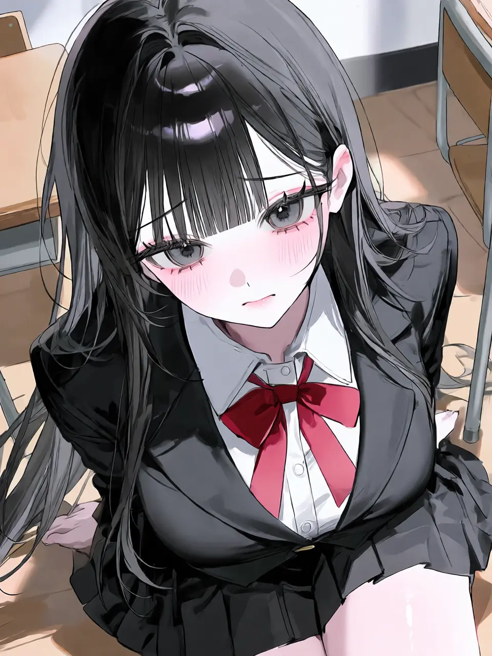 naimon_nedarin의 綺麗な花には棘が…