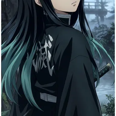 Profile image of 토키토 무이치로