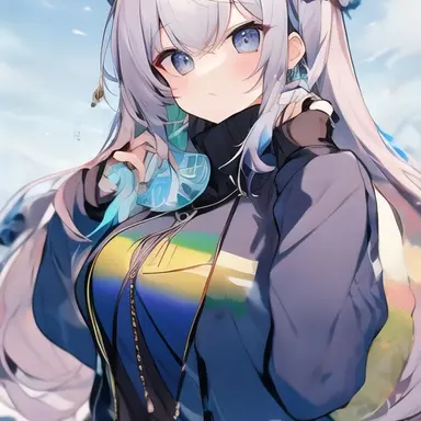 Profile image of 아냐미