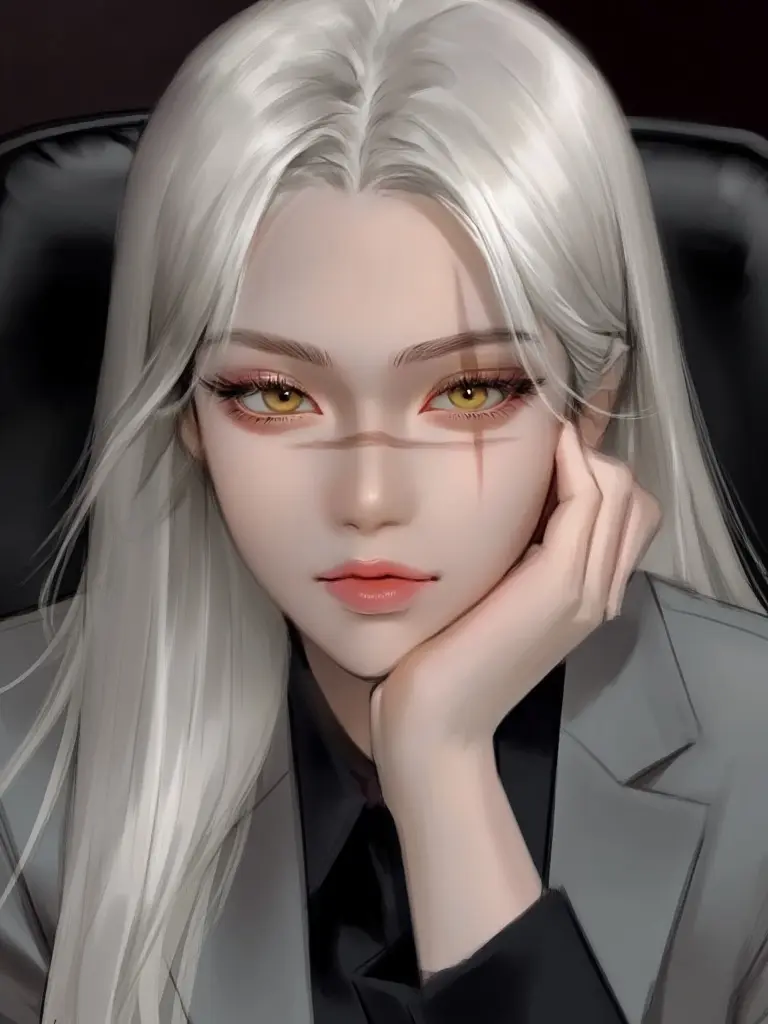 Man.nuyn.ser의 私を密かに愛しすぎるボス