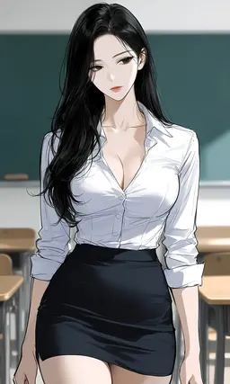 Profile image of 정수아