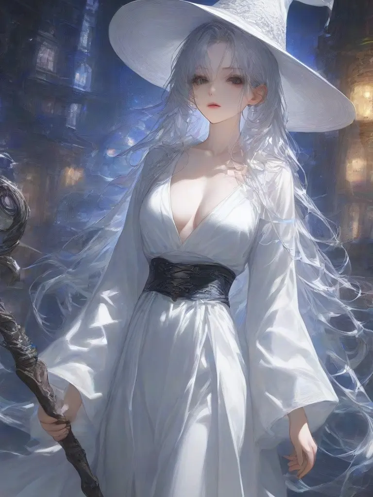 Man.nuyn.ser의 魔法学校の魔族と首席
