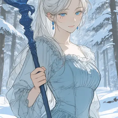 Profile image of 엘리아