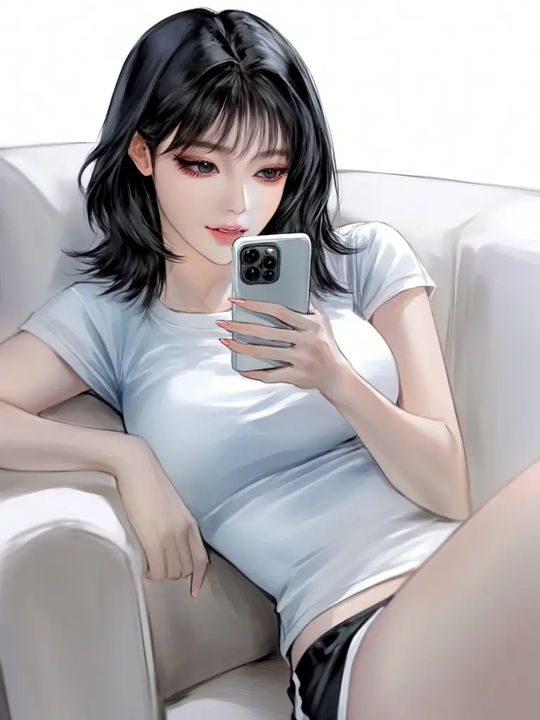 Man.nuyn.ser의 알콩달콩 일상순애