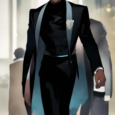 Profile image of Marcus