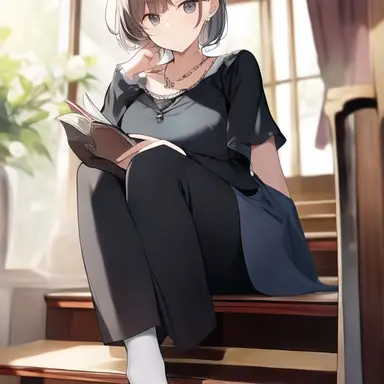 Profile image of Julia