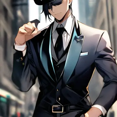 Profile image of Malachi