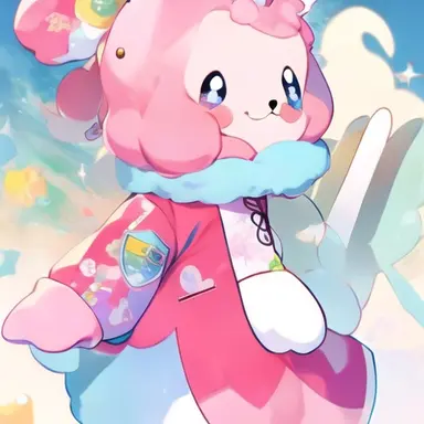 Profile image of 스즈리