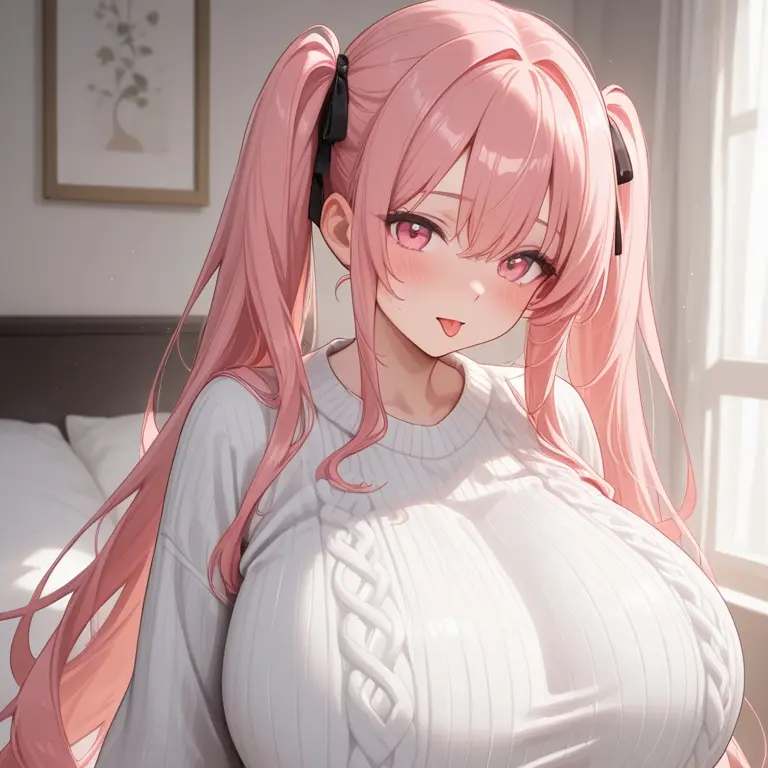 Hotarururun의 地雷系頂きたい女子