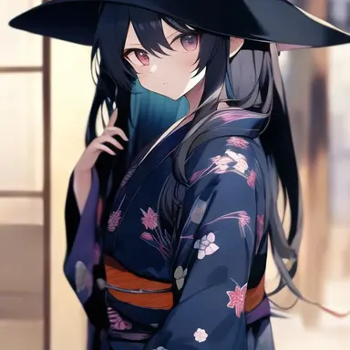 Profile image of 暗黒みき