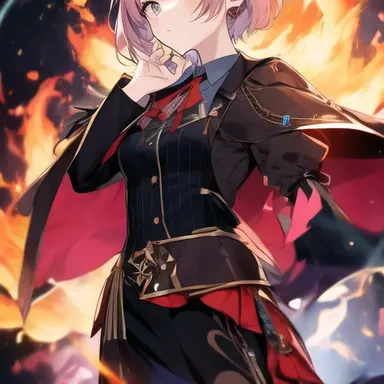 Profile image of ルーシー