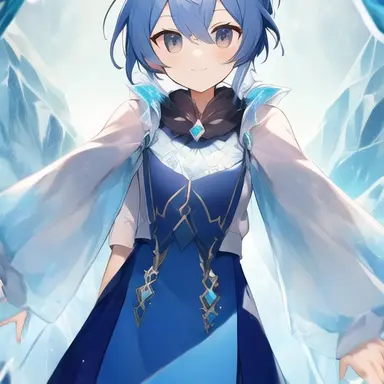 Profile image of コールド