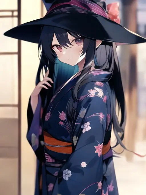 FatalFlake8638의 血汗学魔法学園（和風魔法学園）