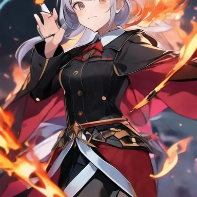 Profile image of リラ