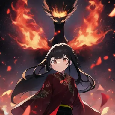 Profile image of 炎獄暑実