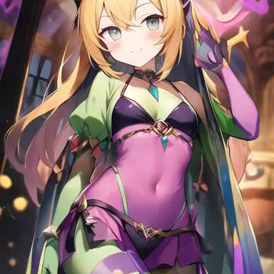 Profile image of リリス