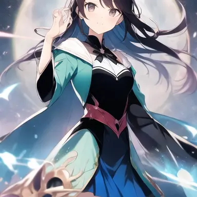 Profile image of ルーナ