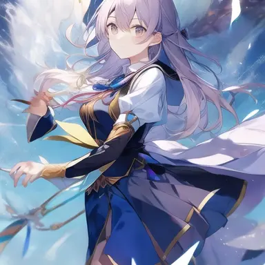 Profile image of セリナ