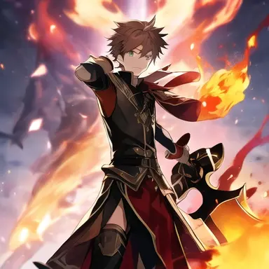 Profile image of シャルル