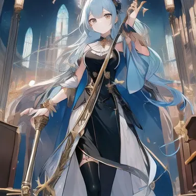 Profile image of アイリス