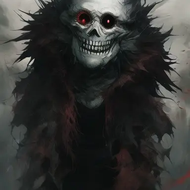 Profile image of ブラック・アイ