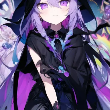 Profile image of リリス