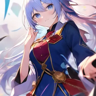 Profile image of リリアン