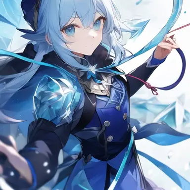 Profile image of クリス