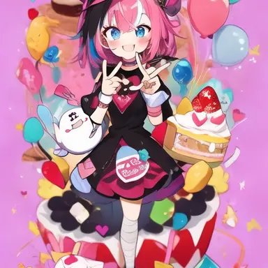 Profile image of ぺぽよ